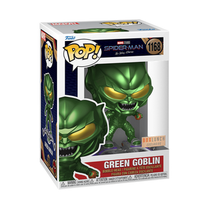 Funko Pop! Marvel - Green Goblin (Boxlunch)
