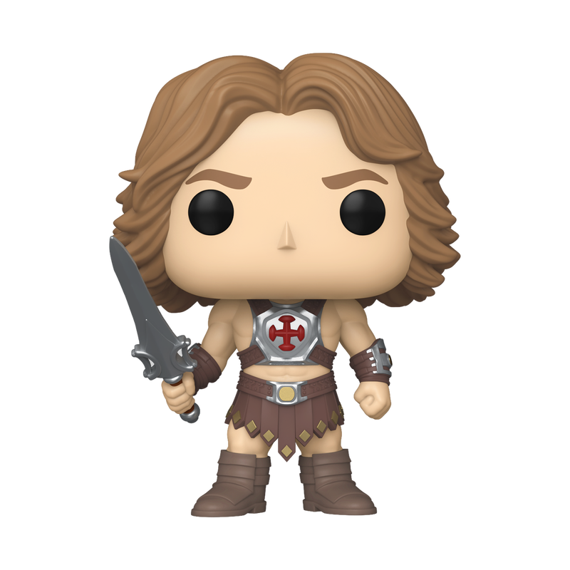 Funko Pop! He-Man Live Action - He-Man Funko