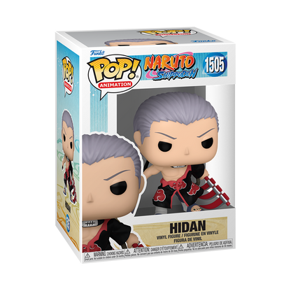 Funko Pop! Naruto Shippuden - Hidan Funko