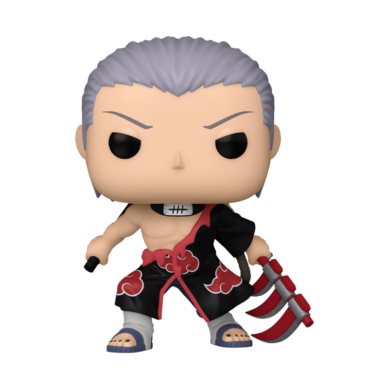 Funko Pop! Naruto Shippuden - Hidan Funko