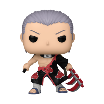 Funko Pop! Naruto Shippuden - Hidan Funko