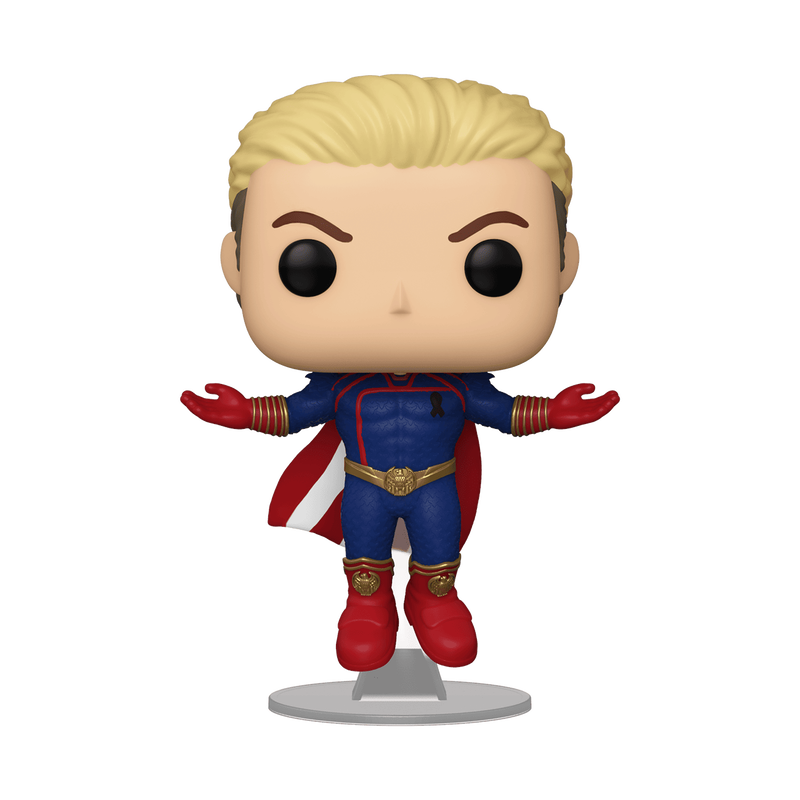 Funko Pop! The Boys - Homelander Funko