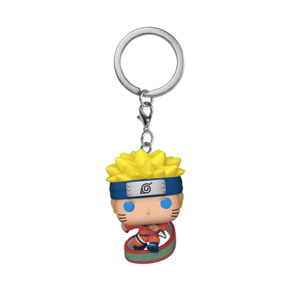 Funko Pop! Keychain: Naruto -  Naruto Uzumaki Funko