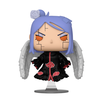 Funko Pop! Naruto Shippuden - Konan Funko
