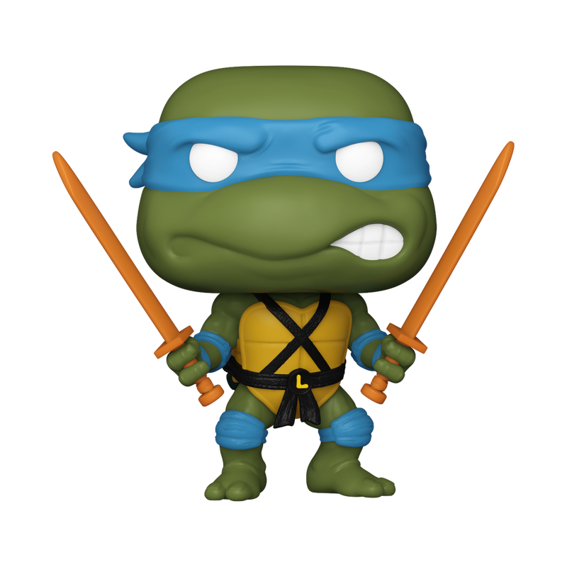 Funko Pop! TMNT - Leonardo Funko