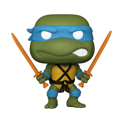 Funko Pop! TMNT - Leonardo Funko