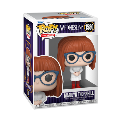 Funko Pop! Wednesday -  Marilyn Thornhill Funko