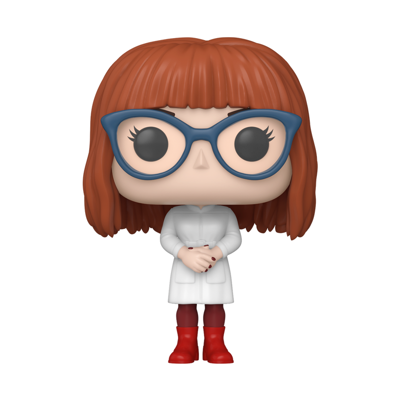 Funko Pop! Wednesday -  Marilyn Thornhill Funko