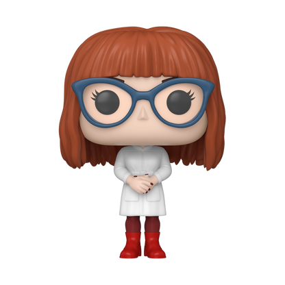 Funko Pop! Wednesday -  Marilyn Thornhill Funko