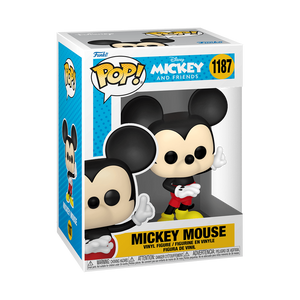 Funko Pop! Disney - Mickey