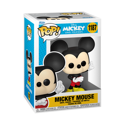 Funko Pop! Disney - Mickey Funko