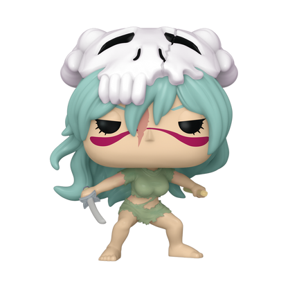 Funko Pop! Bleach - Nelliel Tu Odelschwanck Funko