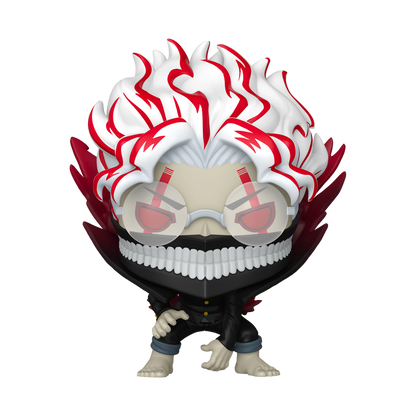 Funko Pop! Dandadan - Okarun Transformed Funko