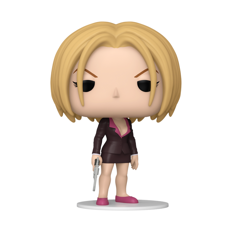 Funko Pop! Hunter x Hunter - Pakunoda Funko