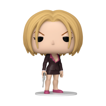 Funko Pop! Hunter x Hunter - Pakunoda Funko