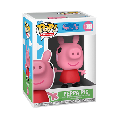 Funko Pop! Peppa Pig Funko