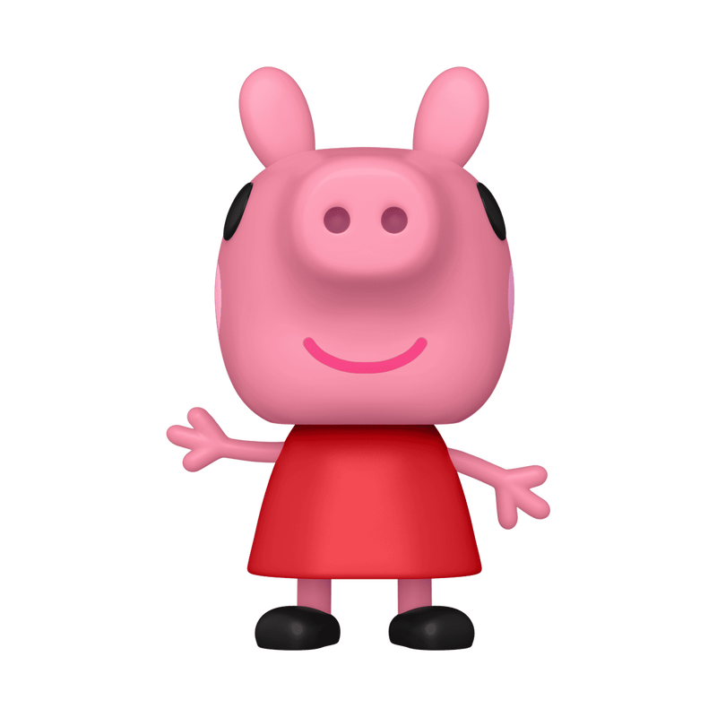 Funko Pop! Peppa Pig Funko