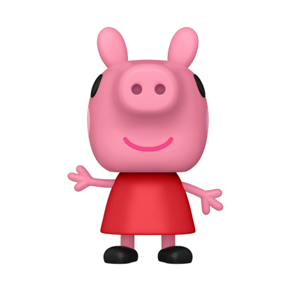 Funko Pop! Peppa Pig Funko