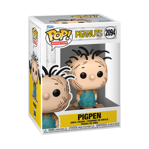Funko Pop! Peanuts – Pigpen