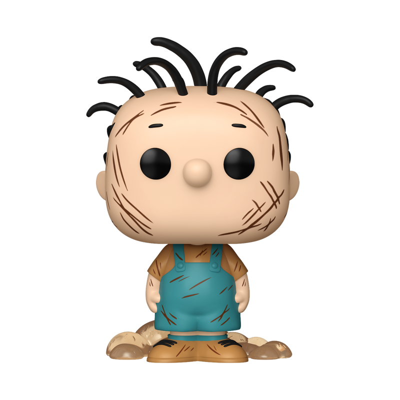 Funko Pop! Peanuts – Pigpen Funko