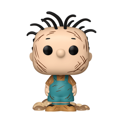 Funko Pop! Peanuts – Pigpen Funko