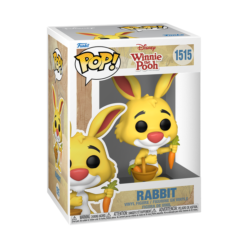 Funko Pop! Disney - Rabbit Funko