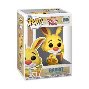 Funko Pop! Disney - Rabbit