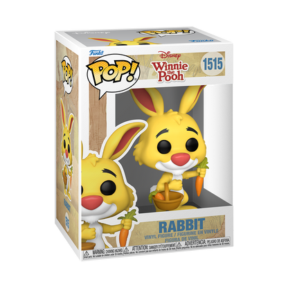 Funko Pop! Disney - Rabbit Funko