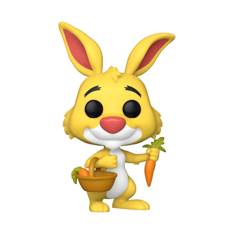 Funko Pop! Disney - Rabbit Funko