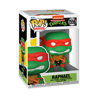 Funko Pop! TMNT - Raphael Funko