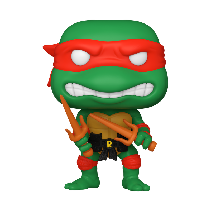 Funko Pop! TMNT - Raphael Funko