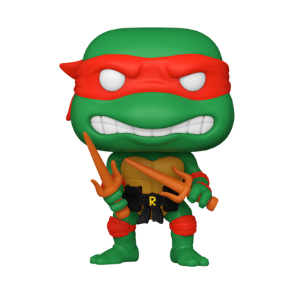 Funko Pop! TMNT - Raphael Funko