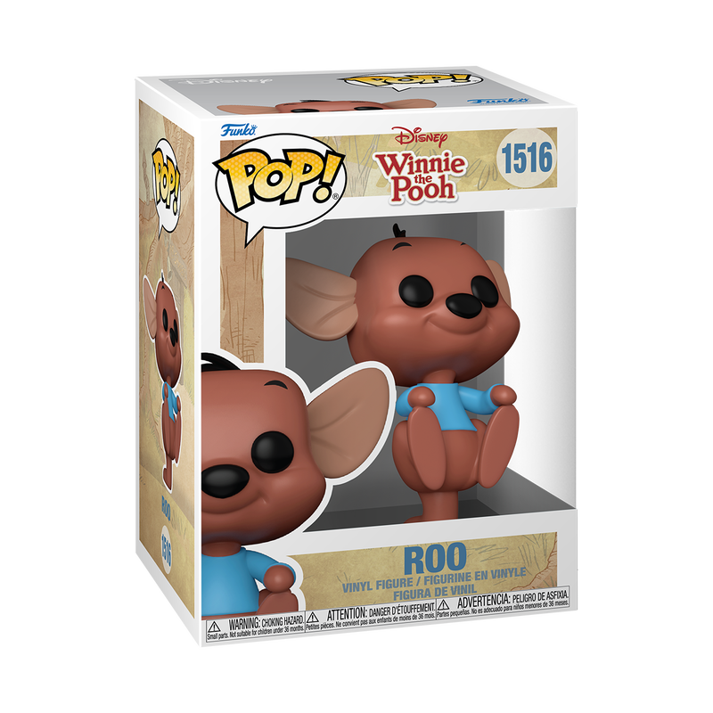 Funko Pop! Disney - Roo Funko