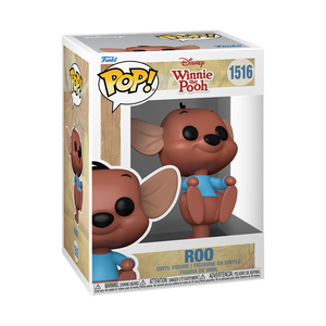 Funko Pop! Disney - Roo