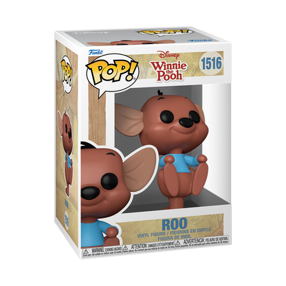 Funko Pop! Disney - Roo Funko