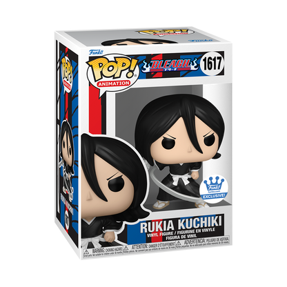 Funko Pop! Bleach - Rukia Kuchiki (Funko Shop) Funko