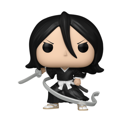 Funko Pop! Bleach - Rukia Kuchiki (Funko Shop) Funko