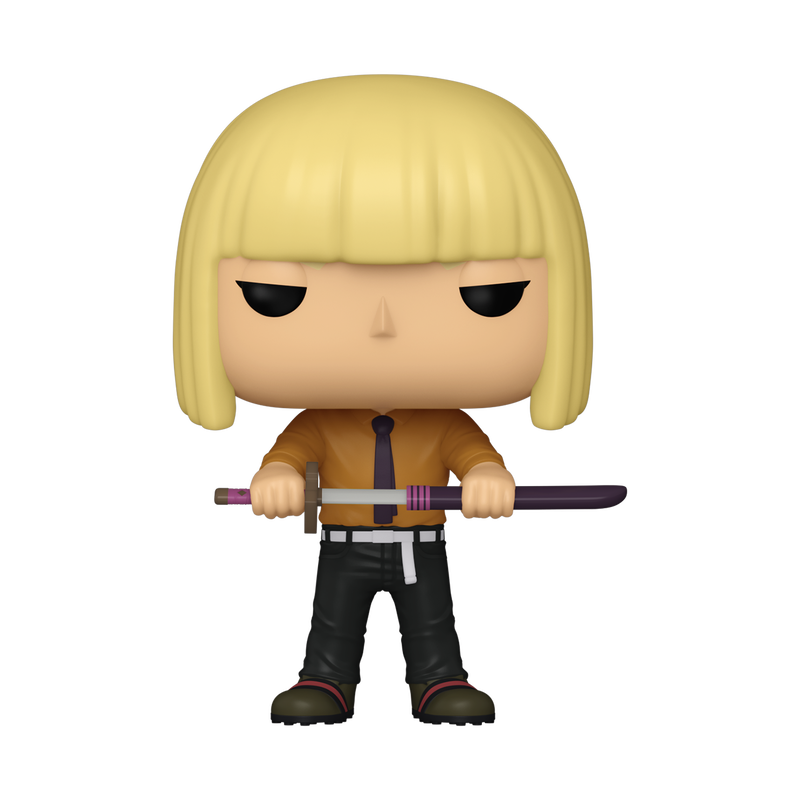 Funko Pop! Bleach - Shinji Hirako Funko