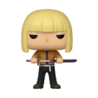 Funko Pop! Bleach - Shinji Hirako Funko