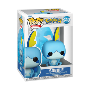Funko Pop! Pokémon - Sobble