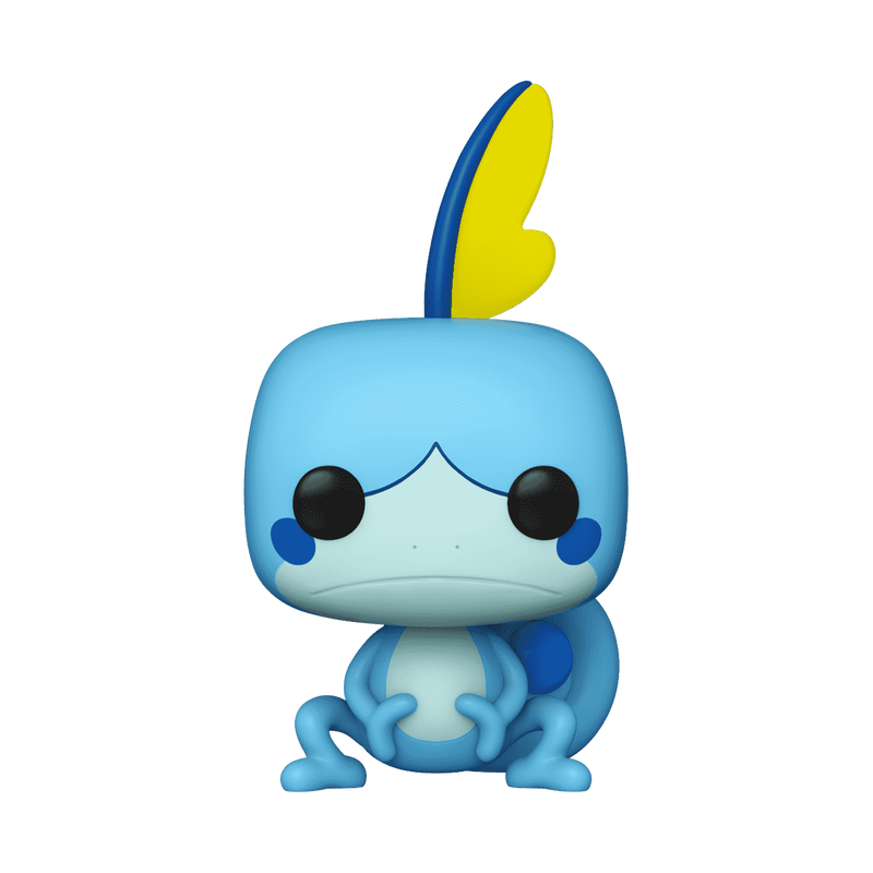 Funko Pop! Pokémon - Sobble Funko