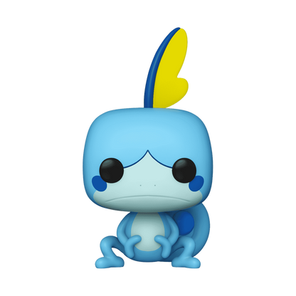 Funko Pop! Pokémon - Sobble Funko