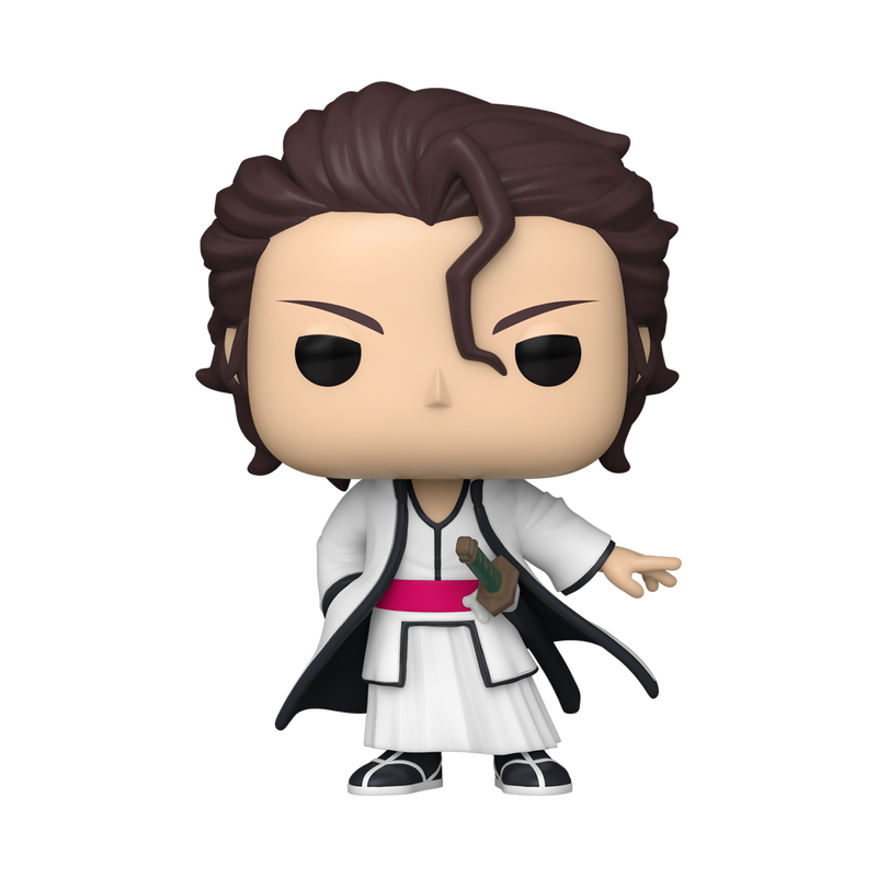Funko Pop! Bleach - Sosuke Aizen (Funko Shop) Funko