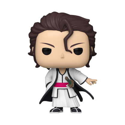 Funko Pop! Bleach - Sosuke Aizen (Funko Shop) Funko