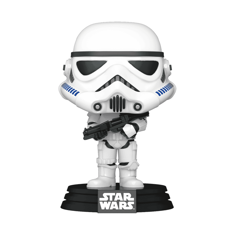 Funko Pop! Star Wars - Stormtrooper Funko