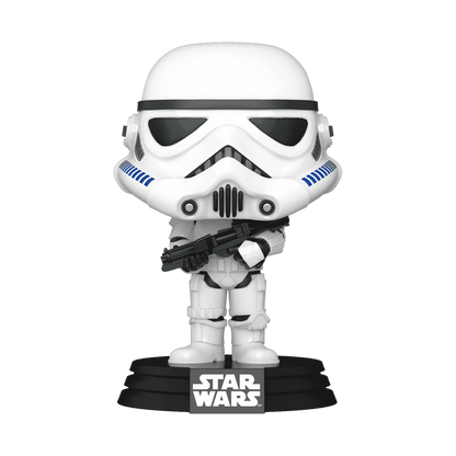 Funko Pop! Star Wars - Stormtrooper Funko
