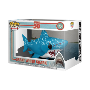 Funko Pop! Jaws - Great White Shark