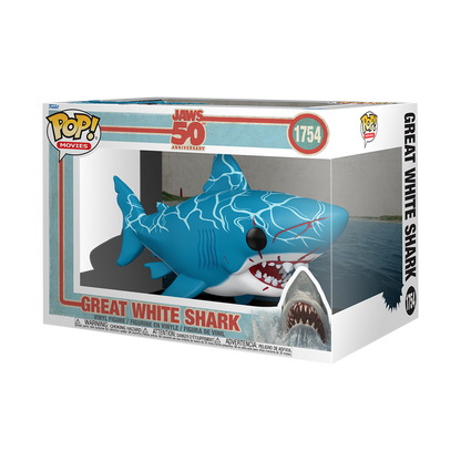 Funko Pop! Jaws - Great White Shark Funko