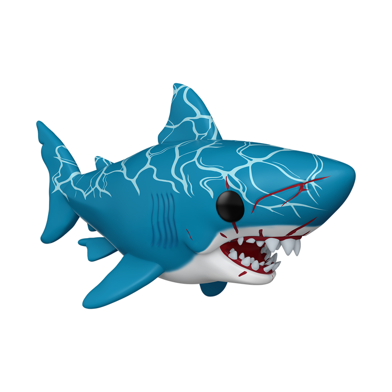 Funko Pop! Jaws - Great White Shark Funko