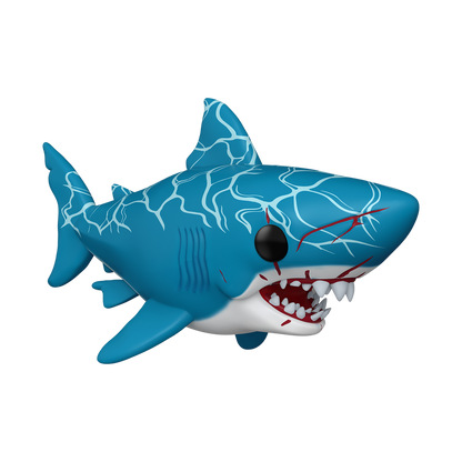 Funko Pop! Jaws - Great White Shark Funko